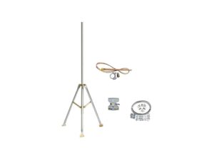 HOBO Weather Station Tripod Kit