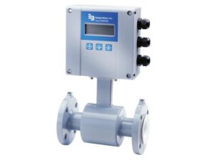 Badger Meter M2000 Electromagnetic Flow Meter