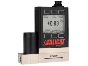 Alicat Scientific MC Series Mass Flow Controllers