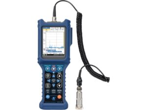 Rion VA-14 Vibration Analyzer