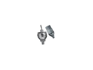 Setra 209 Pressure Transducers