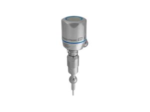 E+H iTHERM TM411 RTD Thermometer