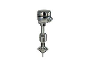 E+H iTHERM TM412 Hygienic Thermometer