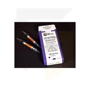 RAE-Sep Halocarbon Separation Tubes for UltraRAE Series Monitor (box of 10)