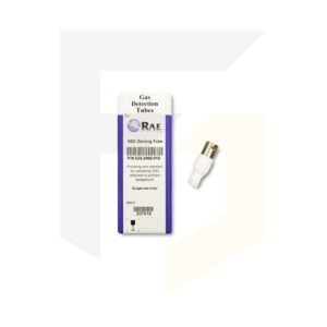 RAE Systems VOC Zeroing Tube (Pack of 10)
