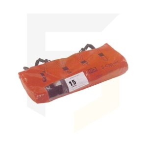 MSA Spare Carrying Bag - S-Cap-Air