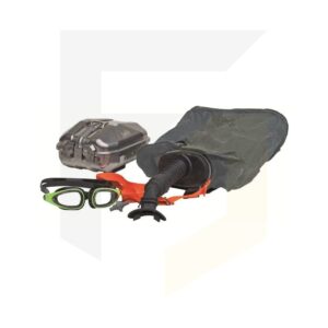 MSA SavOx Self-Rescuer (Trainer Version)