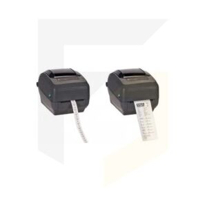 MSA Sticker or Receipt/Sticker Printer