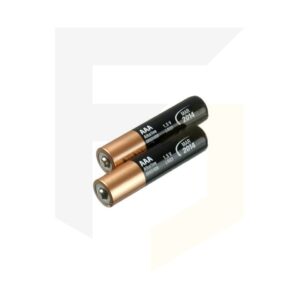 Drager Alkaline Battery (2 pack)