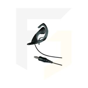 Drager G/400 Earmicrophone/Speaker
