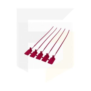 Drager Anti-Tamper Tag (Pack of 5)