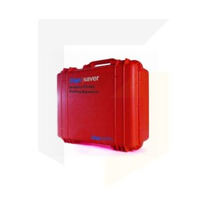 Drager Saver PP/CF Storage Case