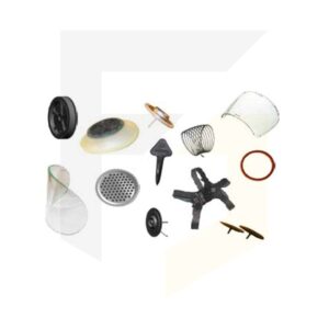 Drager 22mm AF Socket