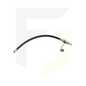 Drager 2nd Supply hose - male QRC