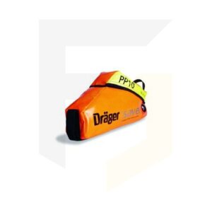 Drager Spare Bag (Saver PP10)