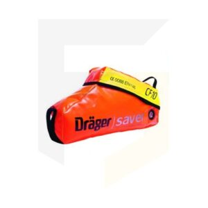 Drager Spare Bag (Saver CF10)