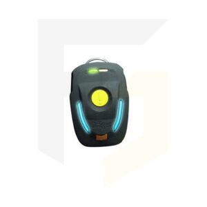 Drager Bodyguard 1000 (button version)