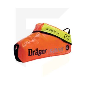 Drager Saver CF15 (SE) - Bag (Anti Static)