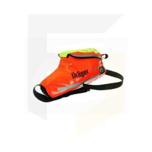 Drager Saver CF15 Emergency Escape Breathing Apparatus (Anti-Static)