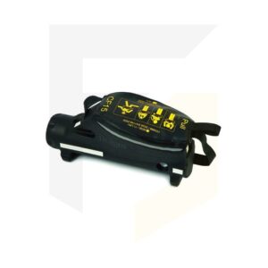 Drager Saver CF10 - Hard Case