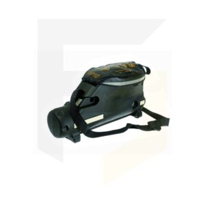 Drager Saver PP10 Emergency Escape Breathing Apparatus (Hard Case)