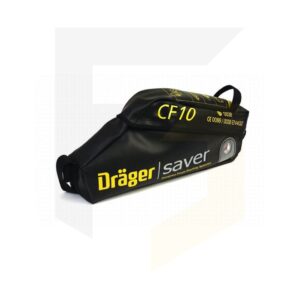 Drager Antistatic Bag (Saver CF10)