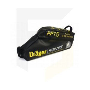 Drager Saver CF15 SE - Antistatic Bag