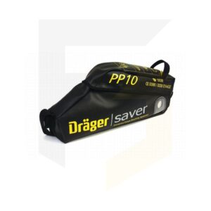 Drager Saver PP10 - Antistatic Bag