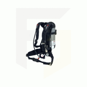 3M Scott Safety ProPak-f EZ Flo (V2) SCBA