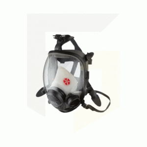 3M Scott Vision 3 Positive Pressure Face Mask