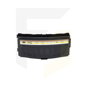 3M Versaflo A1B1E1P Filter TR-600 & TR-800 (5pk)