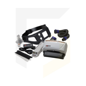 3M Versaflo Starter Kit TR-619UK (PM/Odour/Submersible)