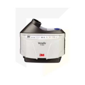 3M Versaflo Turbo Unit TR-302E+ (PM & Nuissance Odour)