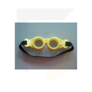 Drager Anti-Gas Goggles