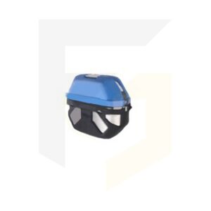 Drager Oxy 6000 MK III Trainer