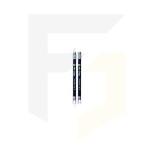 Drager 'G' Type Activated Charcoal Tube