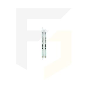 Drager 'G' Type Silica Gel Tube