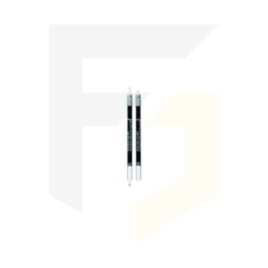 Drager 'B' Type Activated Charcoal Tubes