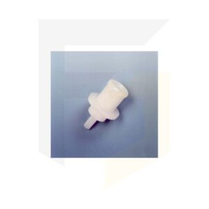 Drager Mouthpieces for Alcotest 7410 (pack of 25) with Non-return Valve