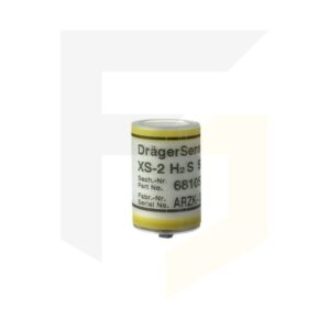 DragerSensor XS-2 H2S SR