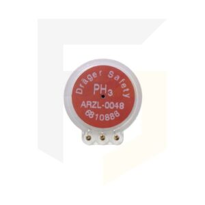 Drager XXS PH3 (0-20 ppm) Sensor
