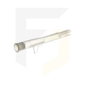 Drager Mouthpieces - Non-Return Valves for Alcotest 5820/6810/6820/7510 (pack of 100)