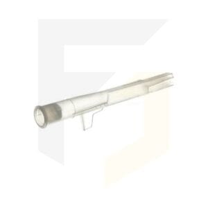 Drager Mouthpieces - Non-Return Valves for Alcotest 5820/6000/6810/6820 (pack of 1000)