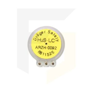 Drager XXS H2S LC Sensor