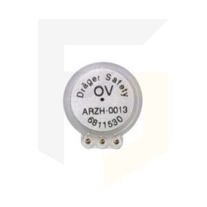 Drager XXS OV (0-200 ppm) Sensor