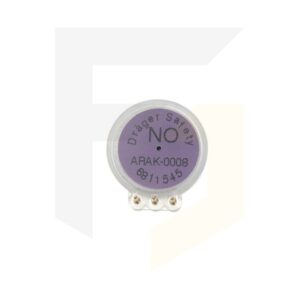 Drager XXS NO (0-200ppm) Sensor