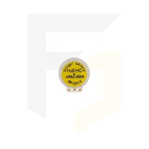 Drager XXS H2S HC (0-1000PPM) Sensor