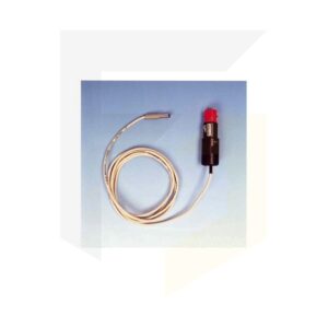 Drager Car Cable 12V (Drager DrugTest 5000 Analyzer)