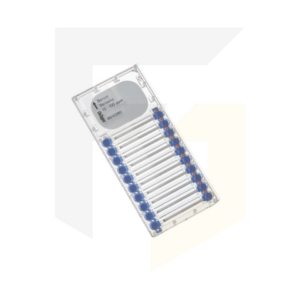 Draeger MicroTubes Benzene 10 – 100 ppm (10 pk)