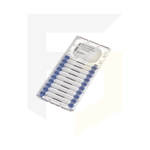 Draeger MicroTubes Ozone 10 - 1000 ppb (10 pk)